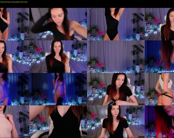 katrin_sweeft — 120 minute Chaturbate female naked cam show, 720p, Feb 26, 2023
