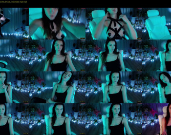katrin_sweeft — 22 minute Chaturbate female naked cam show, 720p, Feb 26, 2023