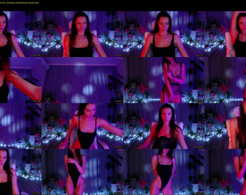 katrin_sweeft — 107 minute Chaturbate female naked cam show, 720p, Feb 27, 2023