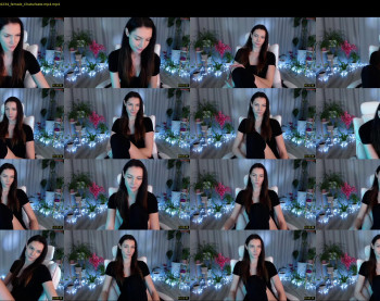katrin_sweeft — 26 minute Chaturbate female naked cam show, 720p, Feb 27, 2023