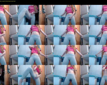 llovers4u2 — 120 minute Chaturbate couple naked cam show, 720p, Feb 26, 2023