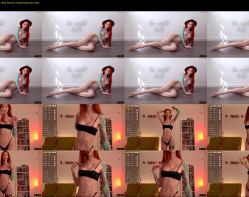 loony_moony — 13 minute Chaturbate couple naked cam show, 720p, Feb 26, 2023