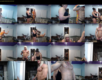 max_232 — 30 minute Chaturbate male naked cam show, 720p, Feb 26, 2023