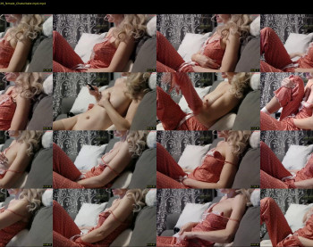s_mailleee — 28 minute Chaturbate female naked cam show, 720p, Feb 27, 2023