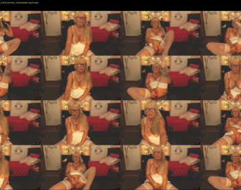 sassythang4u — 12 minute Chaturbate female naked cam show, 720p, Feb 26, 2023
