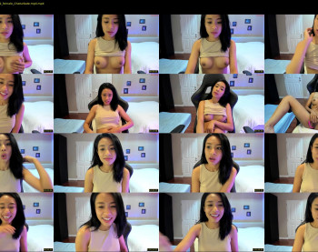 thaispice — 75 minute Chaturbate female naked cam show, 720p, Feb 26, 2023