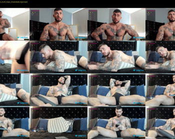dimitri_sullivan — 121 minute Chaturbate male naked cam show, 720p, Feb 27, 2023