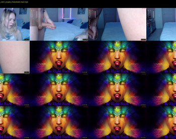 emptyhunters — 37 minute Chaturbate couple naked cam show, 720p, Feb 27, 2023