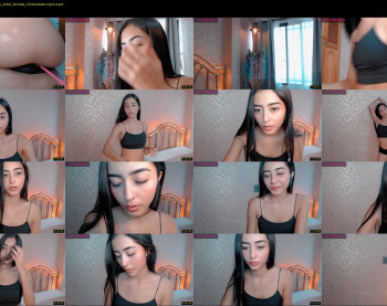 gummy_bear7 — 43 minute Chaturbate female naked cam show, 720p, Feb 27, 2023
