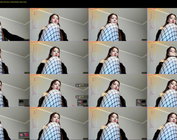 korean_sua — 13 minute Chaturbate female naked cam show, 720p, Feb 27, 2023
