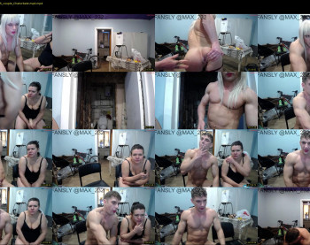 max_232 — 121 minute Chaturbate male naked cam show, 720p, Feb 27, 2023