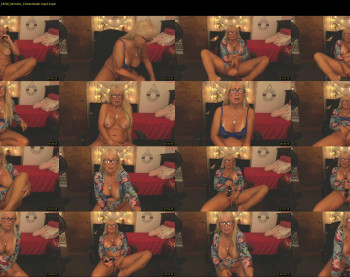 sassythang4u — 120 minute Chaturbate female naked cam show, 720p, Feb 27, 2023