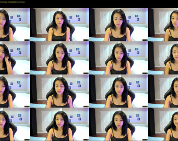 thaispice — 13 minute Chaturbate female naked cam show, 720p, Feb 27, 2023