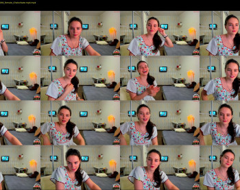 demurelixir — 7 minute Chaturbate female naked cam show, 720p, Feb 28, 2023