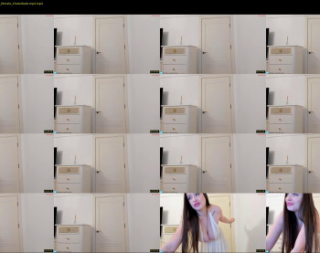 devyale — 26 minute Chaturbate female naked cam show, 720p, Feb 28, 2023