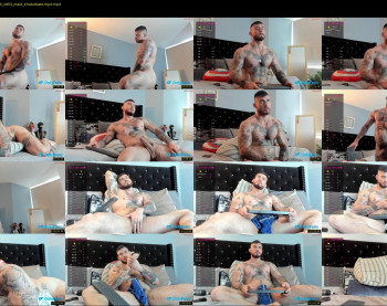 dimitri_sullivan — 121 minute Chaturbate male naked cam show, 720p, Feb 28, 2023