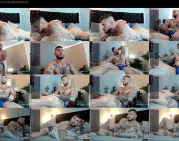 dimitri_sullivan — 103 minute Chaturbate male naked cam show, 720p, Feb 28, 2023