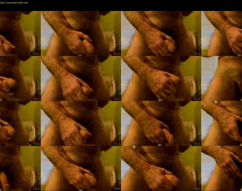 jff247 — 23 minute Chaturbate male naked cam show, 720p, Feb 28, 2023