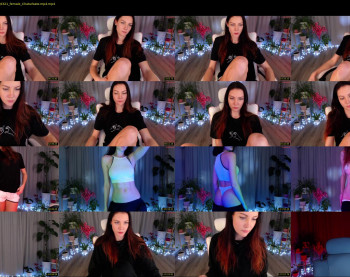 katrin_sweeft — 111 minute Chaturbate female naked cam show, 720p, Mar 1, 2023