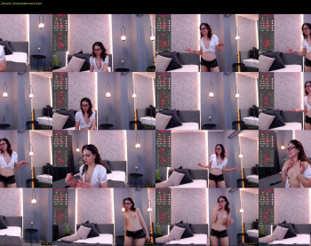 lisacroft — 120 minute Chaturbate female naked cam show, 720p, Feb 28, 2023