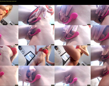 pixiepoems — 13 minute Chaturbate female naked cam show, 720p, Feb 28, 2023