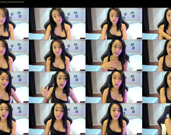 thaispice — 25 minute Chaturbate female naked cam show, 720p, Feb 28, 2023