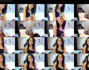 thaispice — 3 minute Chaturbate female naked cam show, 720p, Feb 28, 2023