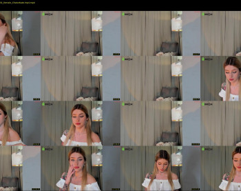 _austra1ia — 95 minute Chaturbate female naked cam show, 720p, Mar 1, 2023