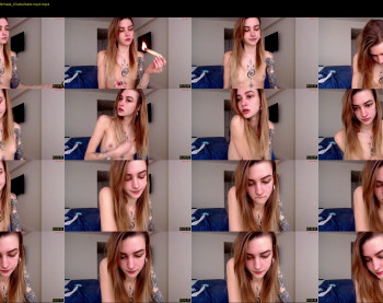 _grace — 5 minute Chaturbate female naked cam show, 720p, Mar 1, 2023