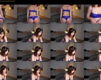 _blackbee_ — 3 minute Chaturbate female naked cam show, 720p, Mar 2, 2023
