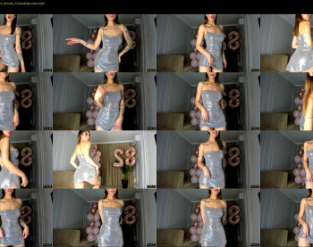 didiactive — 6 minute Chaturbate female naked cam show, 720p, Mar 2, 2023