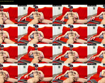 dylan_90 — 45 minute Chaturbate male naked cam show, 720p, Mar 3, 2023