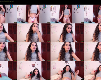 lailypink — 27 minute Chaturbate female naked cam show, 720p, Mar 3, 2023