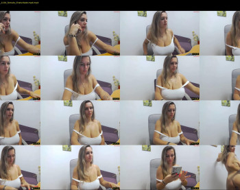 natashaboobs — 71 minute Chaturbate female naked cam show, 720p, Mar 2, 2023