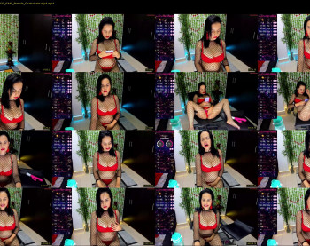 pamelajackson__ — 120 minute Chaturbate female naked cam show, 720p, Mar 3, 2023