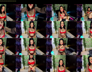 pamelajackson__ — 120 minute Chaturbate female naked cam show, 720p, Mar 3, 2023
