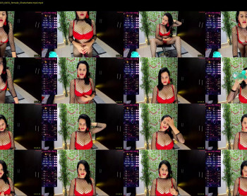 pamelajackson__ — 19 minute Chaturbate female naked cam show, 720p, Mar 3, 2023