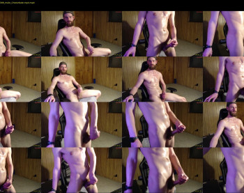 scottsspace — 46 minute Chaturbate male naked cam show, 720p, Mar 3, 2023