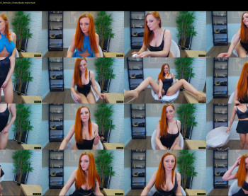 foxynesss — 82 minute Chaturbate female naked cam show, 720p, Mar 3, 2023