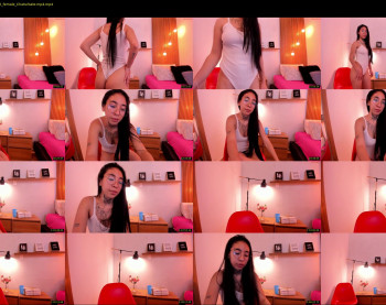 helenrus — 121 minute Chaturbate female naked cam show, 720p, Mar 3, 2023