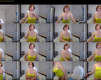 hotuwife — 92 minute Chaturbate female naked cam show, 480p, Mar 3, 2023