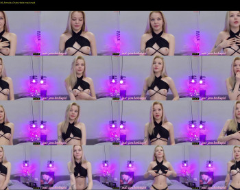 jane_sucks — 7 minute Chaturbate female naked cam show, 720p, Mar 3, 2023