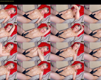 lullapray — 4 minute Chaturbate female naked cam show, 720p, Mar 3, 2023