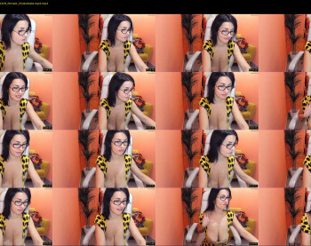 luna_momm — 3 minute Chaturbate female naked cam show, 720p, Mar 3, 2023