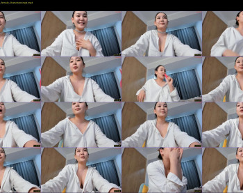 nam1ko — 23 minute Chaturbate female naked cam show, 720p, Mar 4, 2023