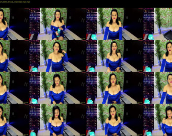 pamelajackson__ — 165 minute Chaturbate female naked cam show, 720p, Mar 4, 2023