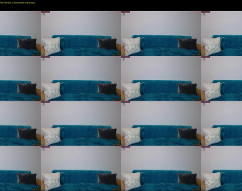 sara_daisy — 12 minute Chaturbate female naked cam show, 720p, Mar 3, 2023