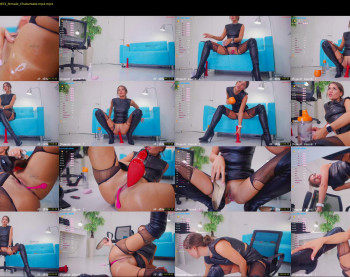 _d_a_s_h_a_ — 78 minute Chaturbate female naked cam show, 720p, Mar 4, 2023