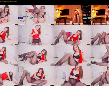 _d_a_s_h_a_ — 115 minute Chaturbate female naked cam show, 720p, Mar 4, 2023