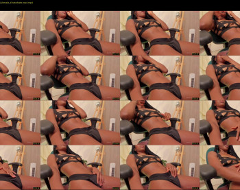 duna_du — 3 minute Chaturbate female naked cam show, 720p, Mar 5, 2023